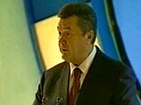 Янукович о годовщине "оранжевой революции": Украина "отброшена назад" Янукович о годовщине "оранжевой революции": Украина "отброшена назад"