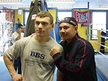 Константин Цзю: Виктор Оганов напоминает Майка Тайсона Константин Цзю: Виктор Оганов напоминает Майка Тайсона