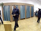Большинство россиян выступает за право голосовать против всех Большинство россиян выступает за право голосовать против всех