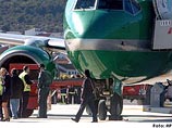В Испании Boeing-737 совершил посадку из-за шутки о бомбе на борту