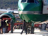 В Испании Boeing-737 совершил посадку из-за шутки о бомбе на борту В Испании Boeing-737 совершил посадку из-за шутки о бомбе на борту