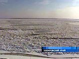 Анализ проб воды в районе слияния Амура и Сунгари пока не выявил загрязнений Анализ проб воды в районе слияния Амура и Сунгари пока не выявил загрязнений