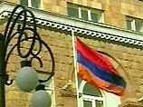 Армения голосует на референдуме по поправкам в Конституцию