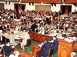 На довыборах в Египте "Братья-мусульмане" получили еще 29 мест в парламенте