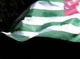 МВД Абхазии обвинило грузинских партизан в покушении на абхазского таможенника
