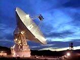 Проект поиска внеземного разума SETI (The Search for Extraterrestrial Intelligence), руководство которым осуществляется из Университета Калифорнии в Беркли, использует наземные телескопы для прочесывания Вселенной в поисках электромагнитных волн