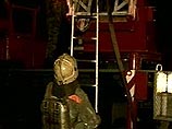 Пожар в 5-этажном блочном жилом доме на Пресненском Валу, 30 начался около полуночи Пожар в 5-этажном блочном жилом доме на Пресненском Валу, 30 начался около полуночи