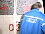 Пожар в жилом доме в центре Москвы: 1 погиб, 4 ранены Пожар в жилом доме в центре Москвы: 1 погиб, 4 ранены