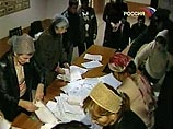 Избирательная комиссия Чечни получила официальные данные по итогам голосования на выборах в парламент Чеченской республики по 128-ми избирательным участкам (всего 430)