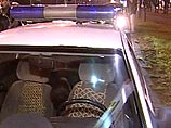В Ингушетии взорван автомобиль ГИБДД В Ингушетии взорван автомобиль ГИБДД