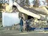 В Ираке перевернулся автомобиль с тремя членами Конгресса США В Ираке перевернулся автомобиль с тремя членами Конгресса США