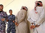 В Ираке арестованы 8 человек, планировавших убийство одного из судей Высшего уголовного иракского трибунала, созданного для суда над Саддамом Хусейном и его ближайшими сподвижниками