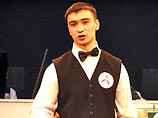 Юрий Пащинский обыграл в финале Кирилла Анищенко со счетом 7:6, а у женщин первой чемпионкой мира стала Анна Мажирина Юрий Пащинский обыграл в финале Кирилла Анищенко со счетом 7:6, а у женщин первой чемпионкой мира стала Анна Мажирина