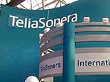 Скандинавская TeliaSonera подает в суд