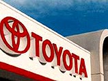 Toyota может построить второй завод в России - в Приморье Toyota может построить второй завод в России - в Приморье