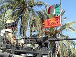 Итальянские войска будут выведены из Ирака к концу 2006 года