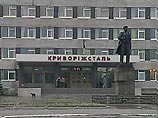 Представитель Mittal Steel возглавил "Криворожсталь" Представитель Mittal Steel возглавил "Криворожсталь"