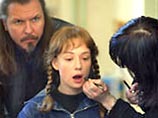 В кинотеатре "Октябрь" прошла премьера фильма Юрия Грымова "Казус Кукоцкого" В кинотеатре "Октябрь" прошла премьера фильма Юрия Грымова "Казус Кукоцкого"