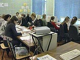 В России компьютерами регулярно пользуется лишь пятая часть горожан