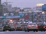 "Версия": спасти Москву от заторов могут только транзитные магистрали и платный въезд в центр