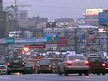 "Версия": спасти Москву от заторов могут только транзитные магистрали и платный въезд в центр "Версия": спасти Москву от заторов могут только транзитные магистрали и платный въезд в центр