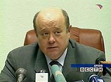 Фрадков распределил обязанности между вице-премьерами и главой аппарата правительства Фрадков распределил обязанности между вице-премьерами и главой аппарата правительства
