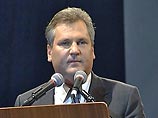 Квасьневский заявил, что в Польше нет тайных тюрем ЦРУ Квасьневский заявил, что в Польше нет тайных тюрем ЦРУ