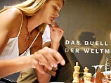 Секс и шахматы: королева или пешка?