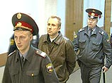 Суд рассмотрит жалобу адвокатов экс-сотрудника ЮКОСа Пичугина Суд рассмотрит жалобу адвокатов экс-сотрудника ЮКОСа Пичугина