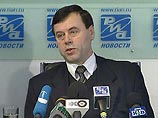Такое мнение высказал в понедельник начальник Главного управления Минюста по Москве Александр Буксман Такое мнение высказал в понедельник начальник Главного управления Минюста по Москве Александр Буксман