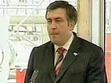 Гиоргадзе заявил, что 2006 год - это последний год пребывания у власти Михаила Саакашвили и его команды