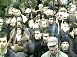 Грузинские оппозиционеры готовят новый переворот - досрочные президентские и парламентские выборы Грузинские оппозиционеры готовят новый переворот - досрочные президентские и парламентские выборы