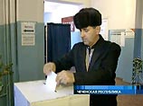 Иностранная пресса во вторник комментирует предварительные итоги парламентских выборов в Чеченской Республике, состоявшихся в воскресенье