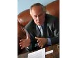 Во Львове расстрелян бывший глава областной администрации Степан Сенчук Во Львове расстрелян бывший глава областной администрации Степан Сенчук