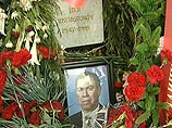 Суд повторно признал Тамару Рохлину виновной в убийстве мужа и дал 4 года условно Суд повторно признал Тамару Рохлину виновной в убийстве мужа и дал 4 года условно