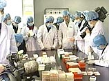 Минздрав КНР сообщил о мутации вируса "птичьего гриппа"