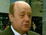 Фрадков считает возможным скорректировать список стратегических предприятий Фрадков считает возможным скорректировать список стратегических предприятий
