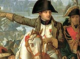Наполеон был вдохновителем Гитлера