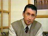 Мельниченко и Ельяшкевич едут на Украину "на свой страх и риск" Мельниченко и Ельяшкевич едут на Украину "на свой страх и риск"