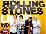 Группа Rolling Stones выступит в России в ходе европейского турне Группа Rolling Stones выступит в России в ходе европейского турне