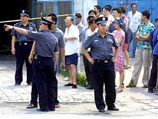 16 католических монахинь подверглись избиению в Китае
