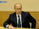 На заседании Путин поручил правительству и администрации президента сформировать жесткую систему управления и контроля реализации приоритетных национальных проектов