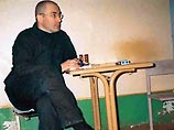 Адвокатов Ходорковского не пустили на встречу с ним в колонию