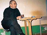 Адвокатов Ходорковского не пустили на встречу с ним в колонию Адвокатов Ходорковского не пустили на встречу с ним в колонию