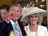 В британском сериале о любви принца Чарльза и Камиллы нет ни одной сексуальной сцены