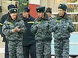 ГУВД Москвы усиливает меры безопасности в преддверии выборов в Мосгордуму ГУВД Москвы усиливает меры безопасности в преддверии выборов в Мосгордуму