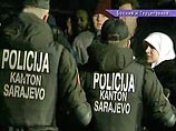 Экс-президент Республики Сербской Мирко Шарович арестован в Сараево