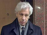 Адвокат Генри Резник попал в аварию Адвокат Генри Резник попал в аварию