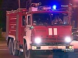 В Москве произошел пожар в многоэтажном жилом доме: 1 человек погиб