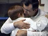 Разработан костюм для секса на расстоянии и в космосе Разработан костюм для секса на расстоянии и в космосе